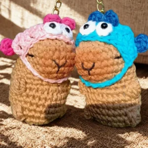 Capibaras