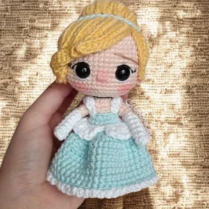 Princesa Cenicienta