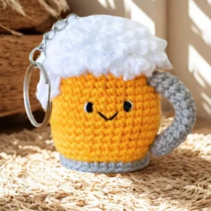 Llavero Cerveza