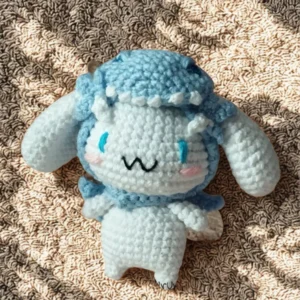 Cinnamoroll