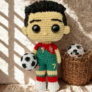 CR7