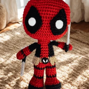 Deadpool