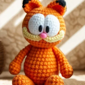 Garfield