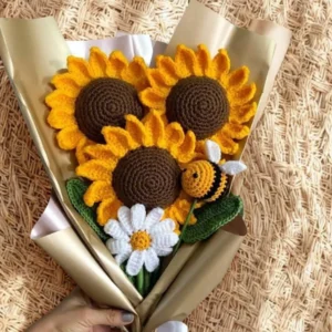 Ramo Girasol
