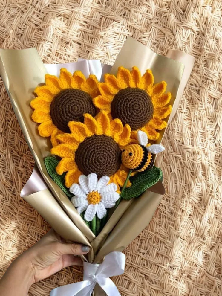 Ramo Girasol
