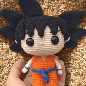 Goku
