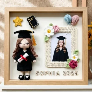 Cuadro Graduacion