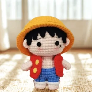 Luffy