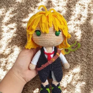 Meliodas