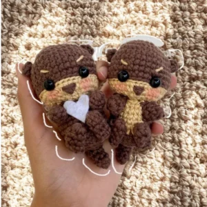 Nutria Kawai