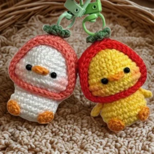 Patitos