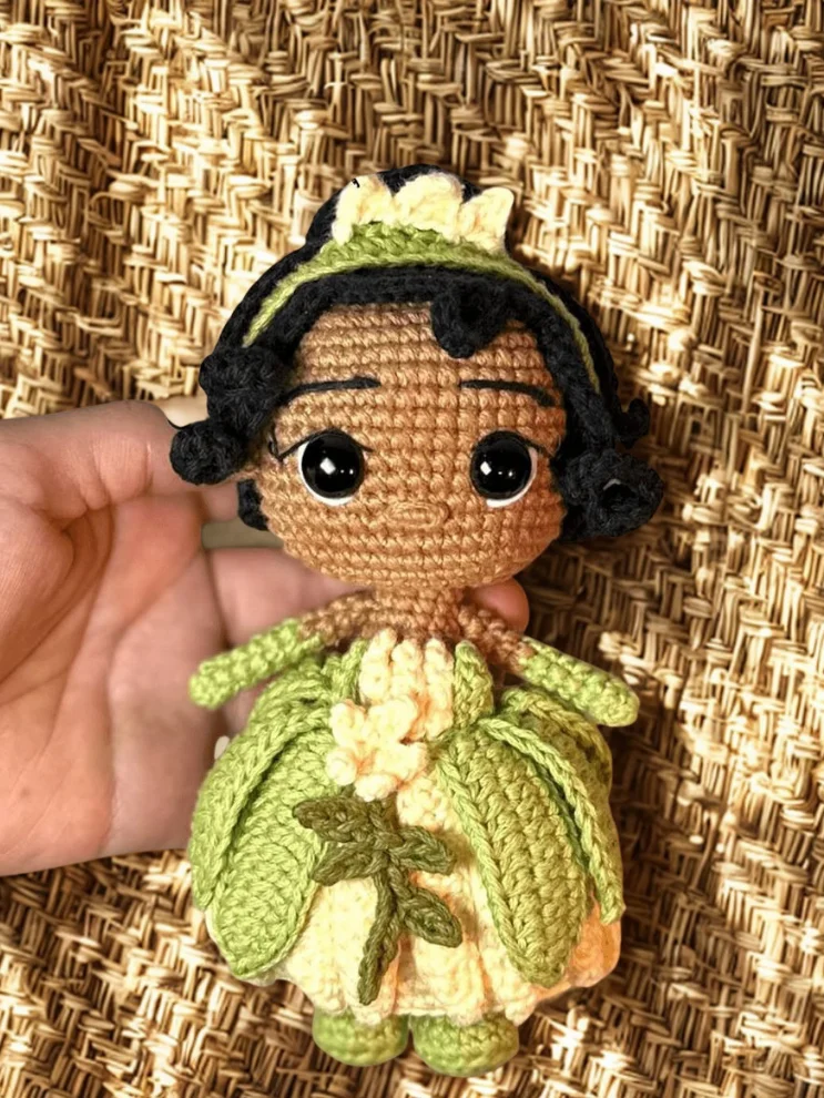 Princesa Diana