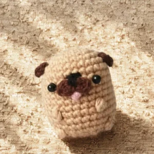 Pug de Patata