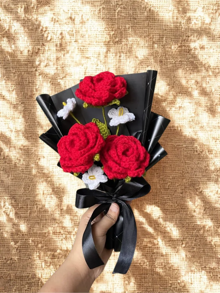 Ramo de Rosas