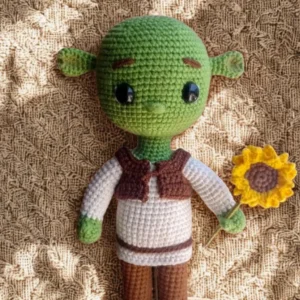 Shrek