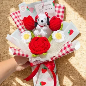 Ramo Snoopy