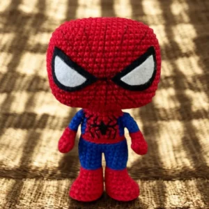Spiderman