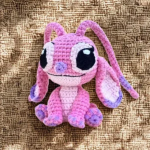 Stitch