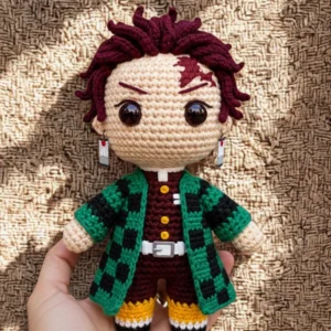 Tanjiro