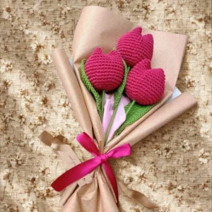 Ramo Tulipán