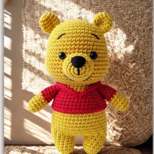 Winnie Pooh